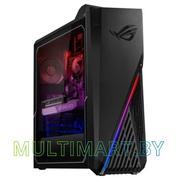 Компьютер ASUS ROG Strix GA15 G15DK-R5800X2080 (90PF02Q1-M010M0)